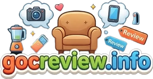 Đánh Giá Gocreview.Info Review Uy Tín Nhanh Chóng 2026 Hot!