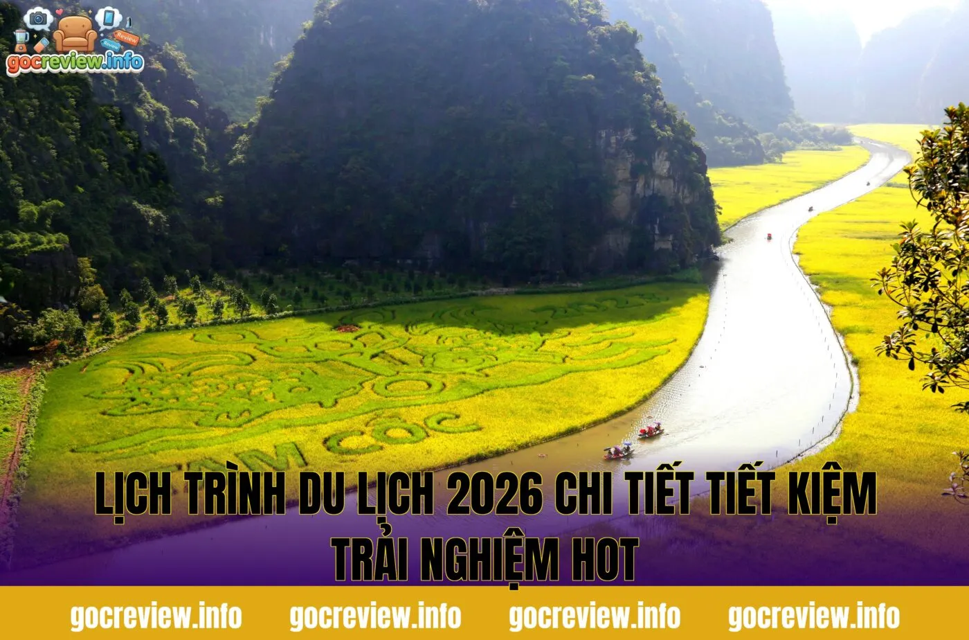 Lịch Trình Du Lịch 2026 Chi Tiết Tiết Kiệm Trải Nghiệm Hot